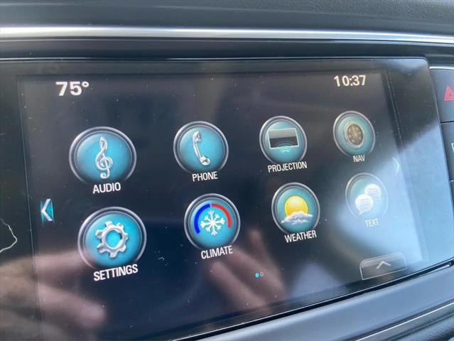 2019 Buick Enclave AWD Avenir