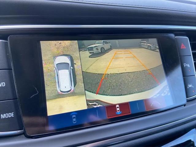 2019 Buick Enclave AWD Avenir