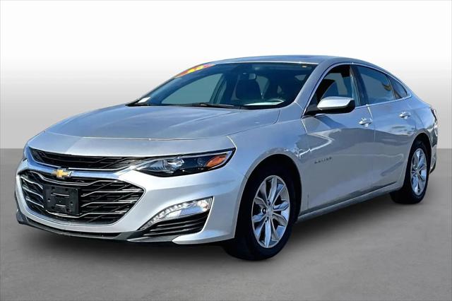 2020 Chevrolet Malibu FWD LT for sale in Tucson, AZ