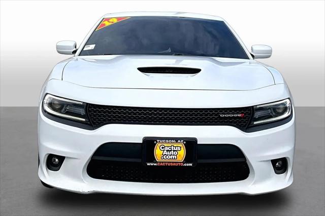 2019 Dodge Charger GT RWD for sale in Tucson, AZ