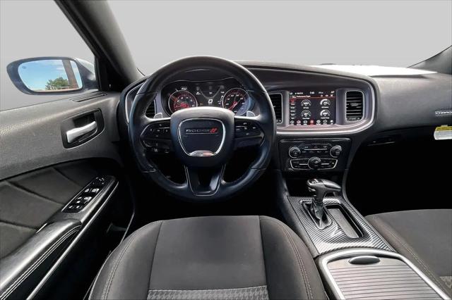 2019 Dodge Charger GT RWD