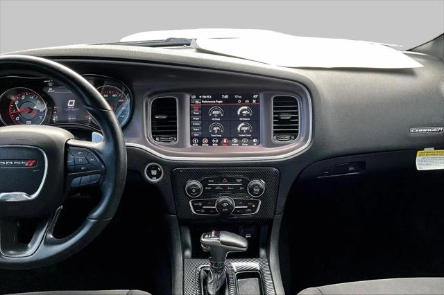2019 Dodge Charger GT RWD