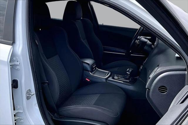 2019 Dodge Charger GT RWD