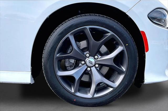 2019 Dodge Charger GT RWD