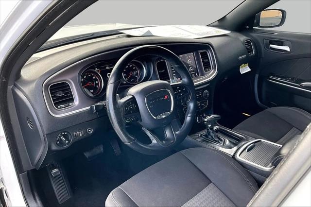2019 Dodge Charger GT RWD