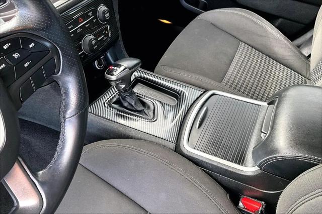 2019 Dodge Charger GT RWD