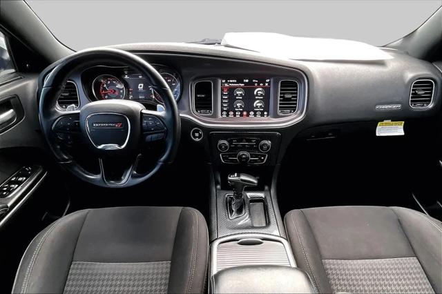 2019 Dodge Charger GT RWD