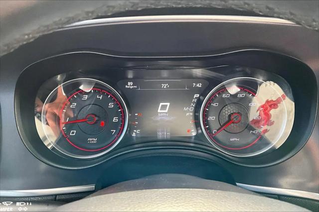 2019 Dodge Charger GT RWD
