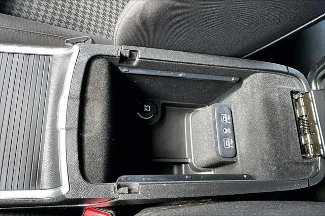 2019 Dodge Charger GT RWD