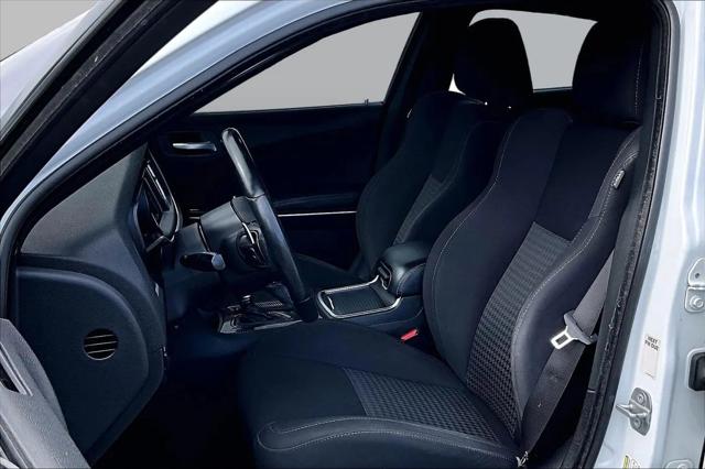 2019 Dodge Charger GT RWD