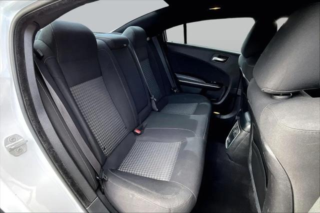 2019 Dodge Charger GT RWD