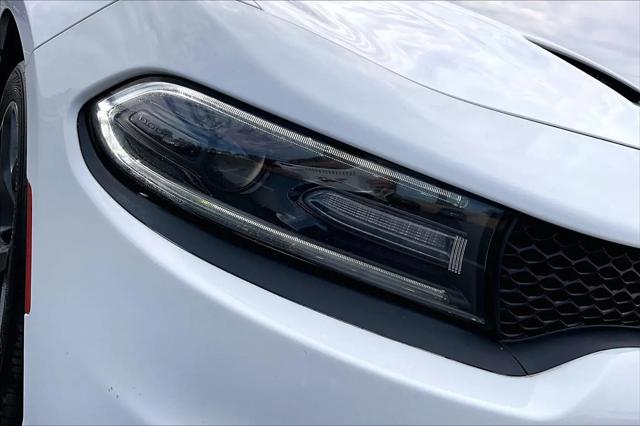 2019 Dodge Charger GT RWD