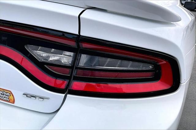 2019 Dodge Charger GT RWD
