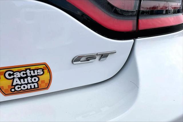 2019 Dodge Charger GT RWD