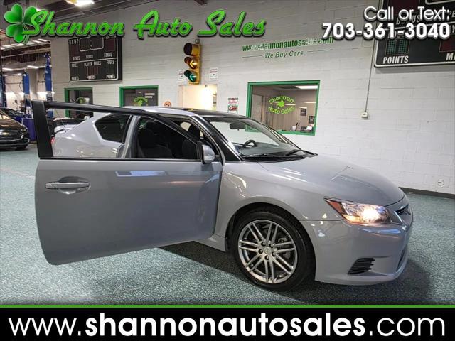 2013 Scion tC Release Series 8.0 for sale in Manassas, VA