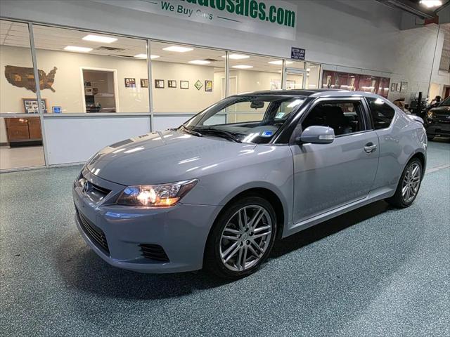 2013 Scion tC Release Series 8.0