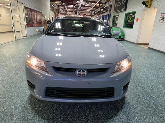 2013 Scion tC Release Series 8.0