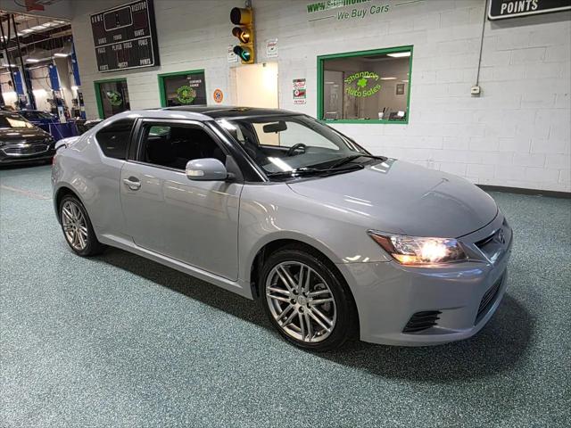 2013 Scion tC Release Series 8.0