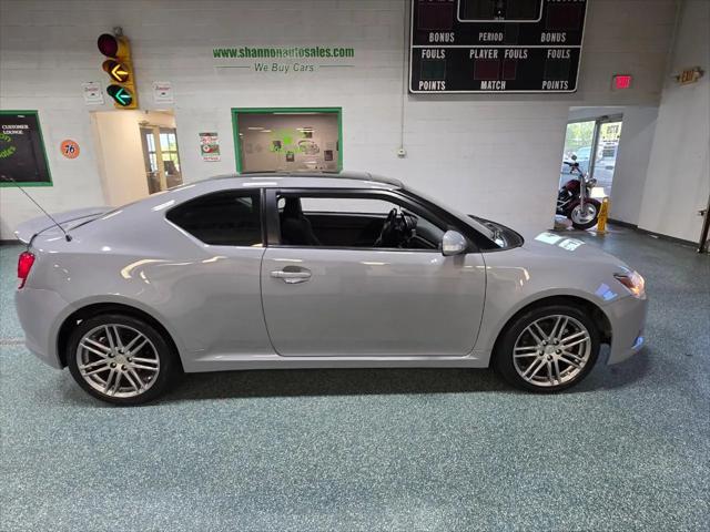 2013 Scion tC Release Series 8.0
