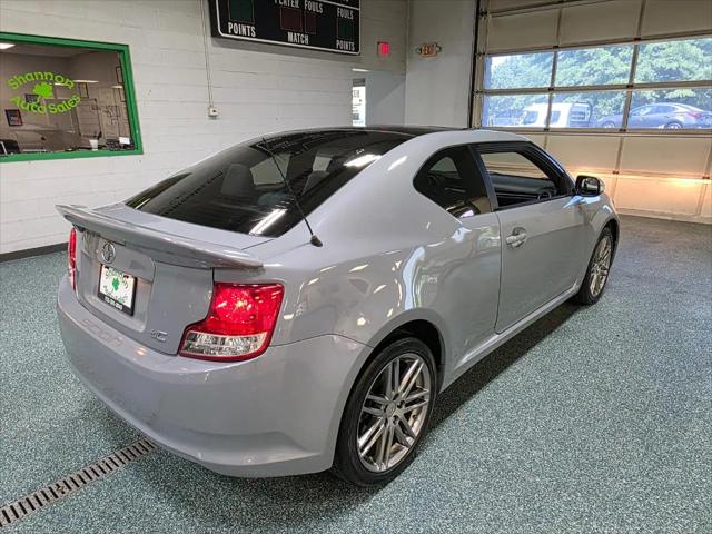 2013 Scion tC Release Series 8.0