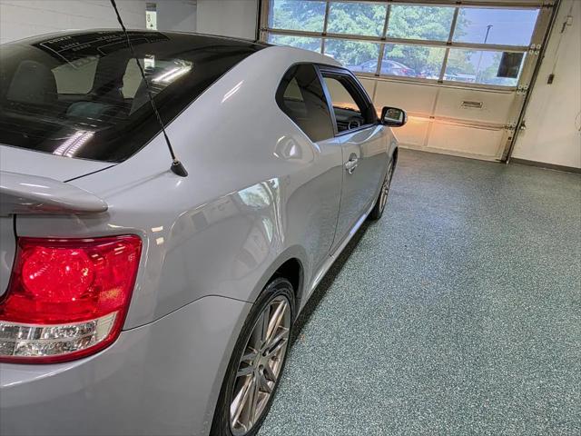 2013 Scion tC Release Series 8.0