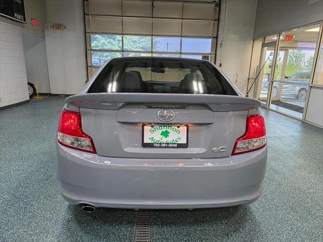 2013 Scion tC Release Series 8.0