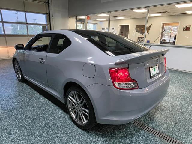 2013 Scion tC Release Series 8.0