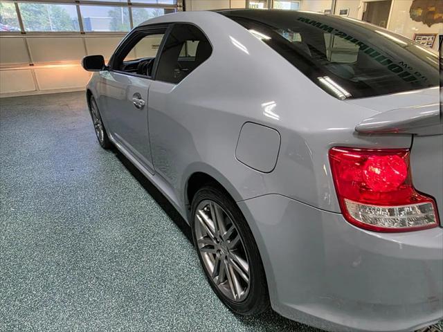 2013 Scion tC Release Series 8.0