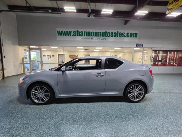 2013 Scion tC Release Series 8.0
