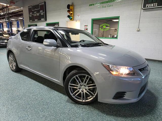 2013 Scion tC Release Series 8.0