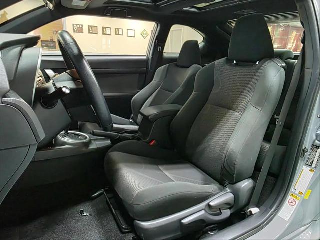 2013 Scion tC Release Series 8.0