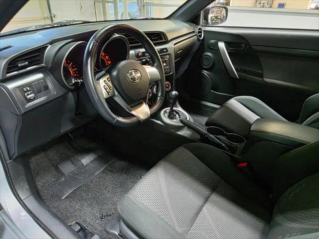 2013 Scion tC Release Series 8.0