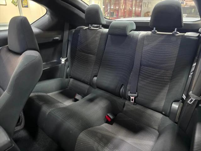 2013 Scion tC Release Series 8.0