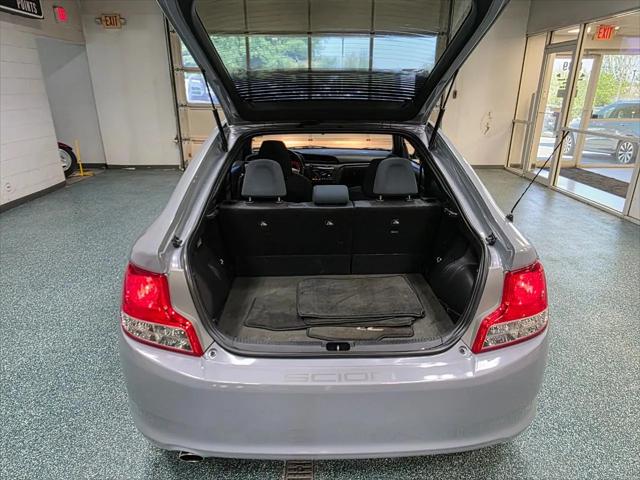2013 Scion tC Release Series 8.0