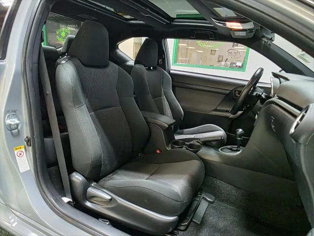 2013 Scion tC Release Series 8.0