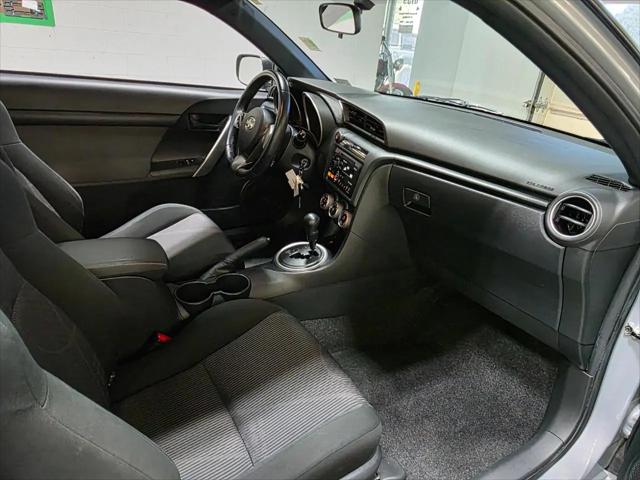 2013 Scion tC Release Series 8.0