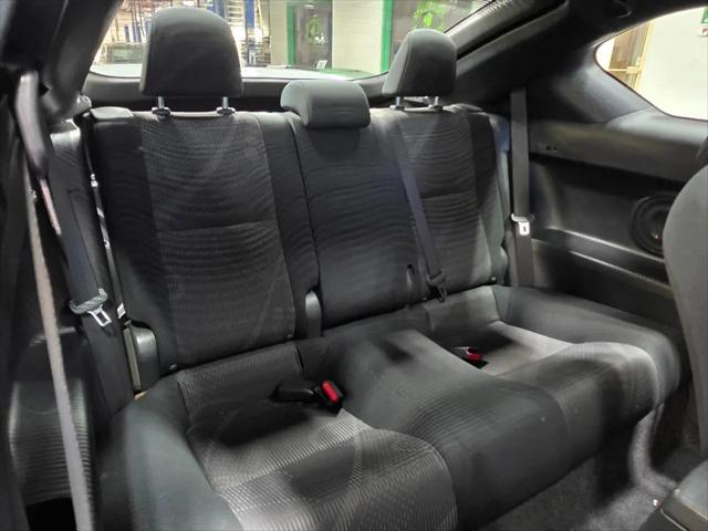 2013 Scion tC Release Series 8.0