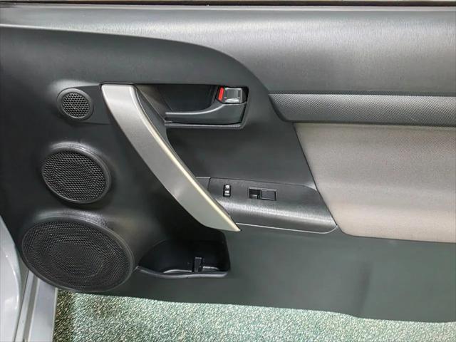 2013 Scion tC Release Series 8.0