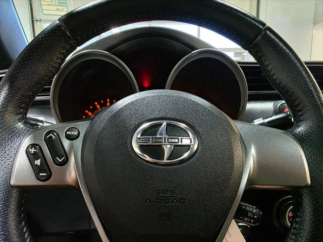 2013 Scion tC Release Series 8.0