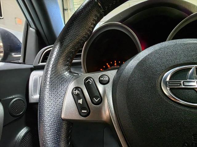 2013 Scion tC Release Series 8.0