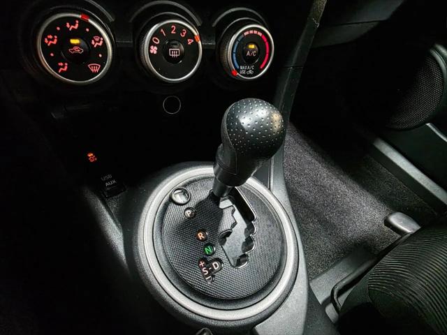 2013 Scion tC Release Series 8.0
