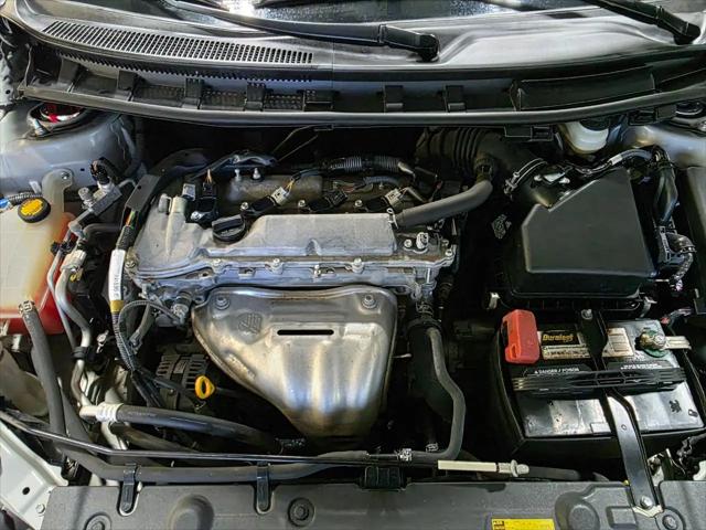 2013 Scion tC Release Series 8.0