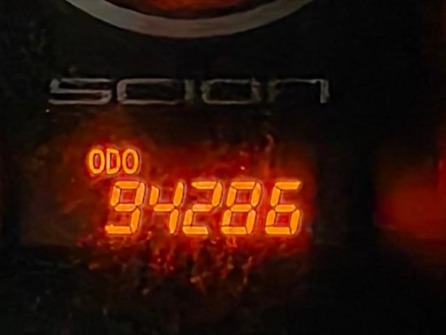 2013 Scion tC Release Series 8.0