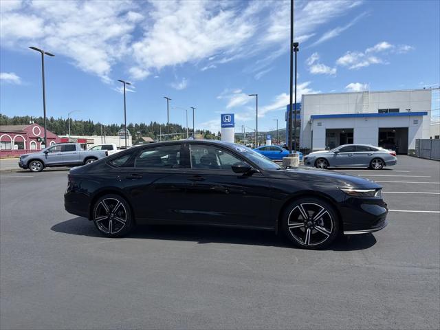 2026 Honda Accord Sedan SE for sale in Longview, WA