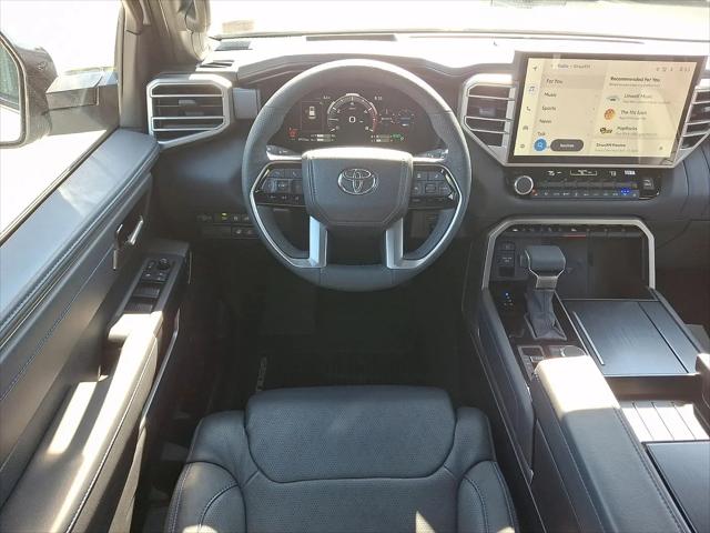 2026 Toyota Sequoia SR5