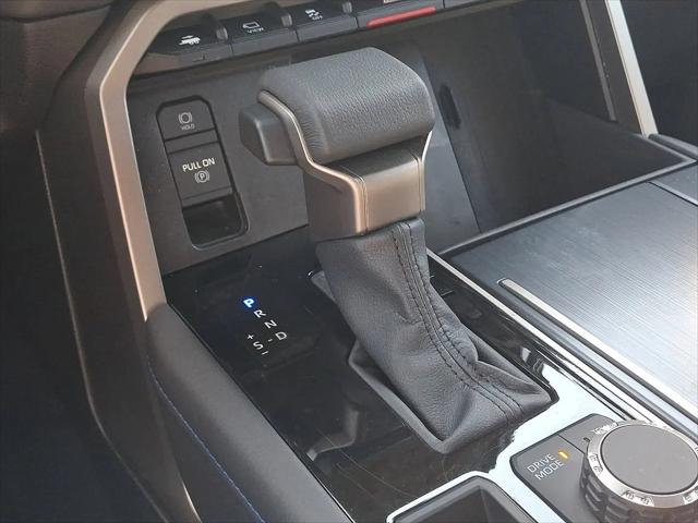 2026 Toyota Sequoia SR5