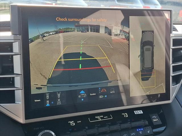 2026 Toyota Sequoia SR5