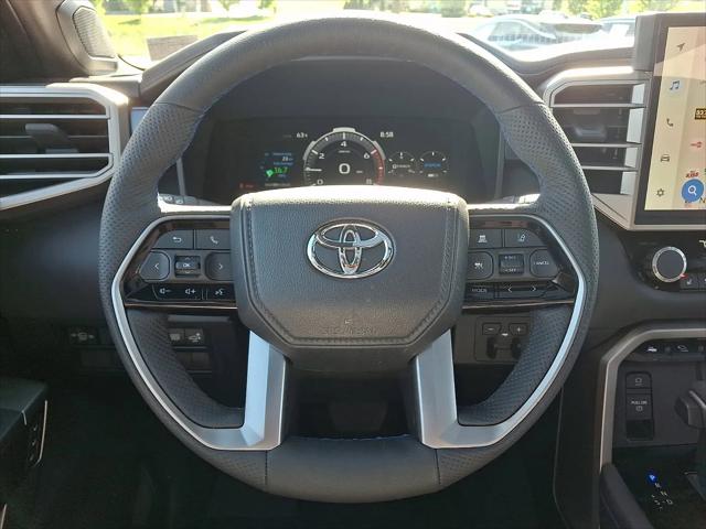 2026 Toyota Sequoia SR5