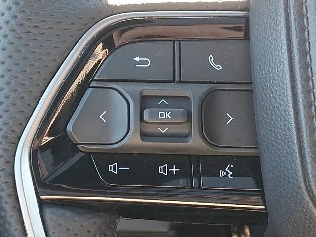 2026 Toyota Sequoia SR5