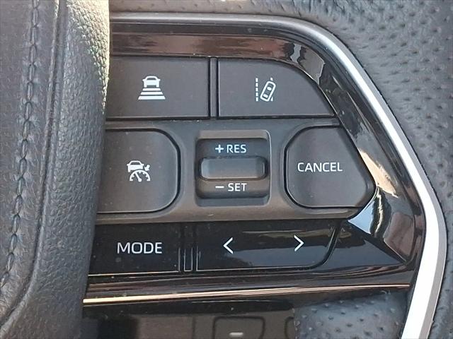 2026 Toyota Sequoia SR5